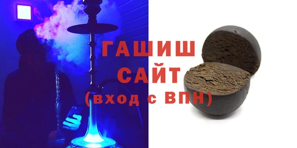 гашик Пестово